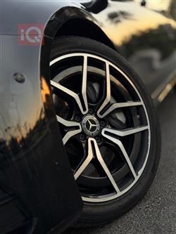 مێرسێدس بێنز E-Class